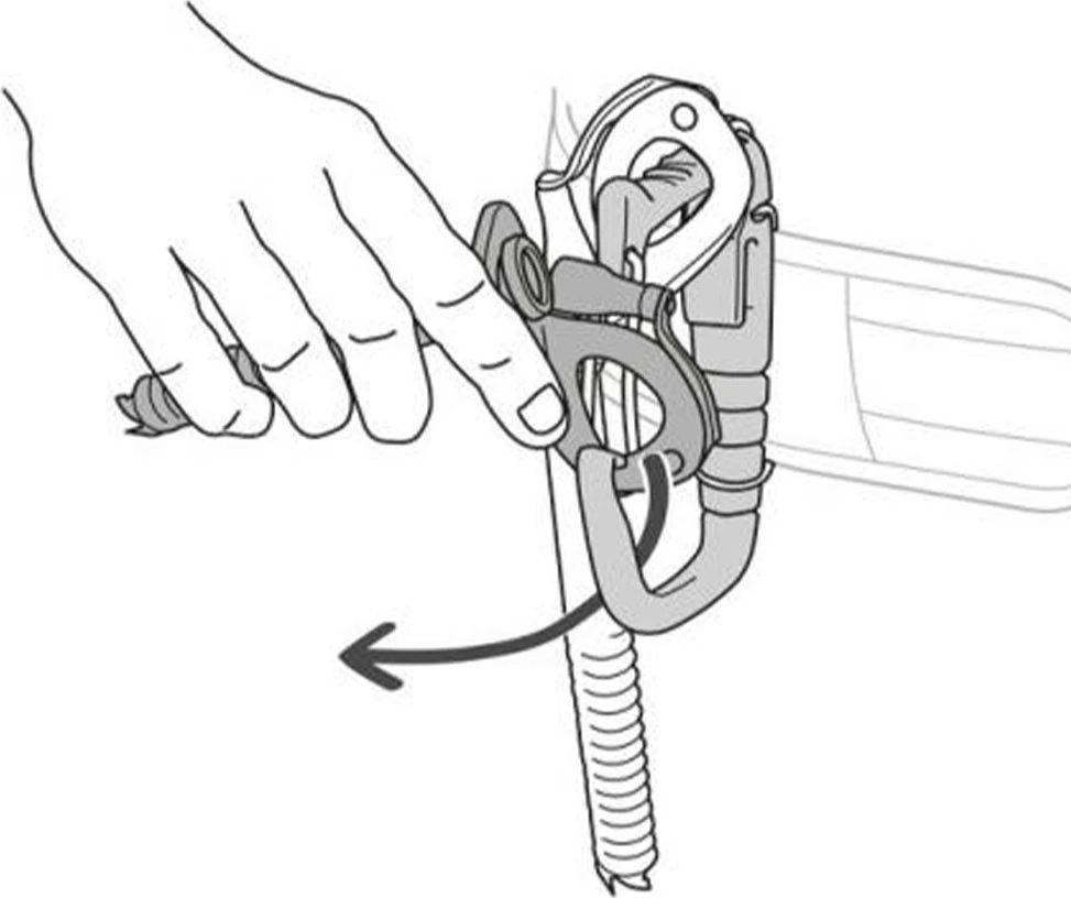 Petzl CARITOOL EVO