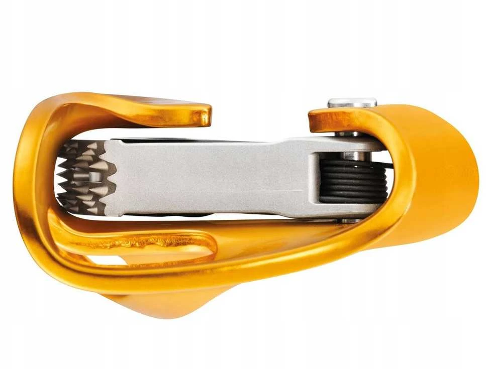 Prancūzija Petzl Croll pakilimo įrenginys - L