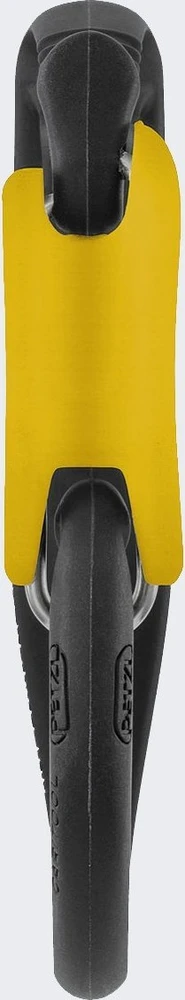 Prancūzija Petzl Caritool plastikinis karabinas - S