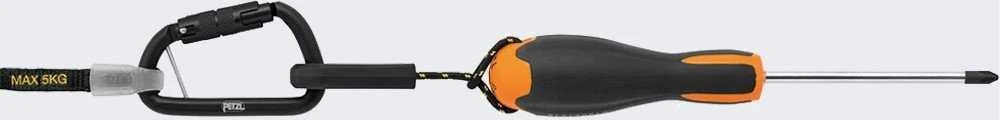 Petzl TOOLINK M