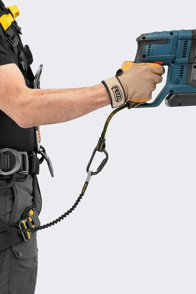 Petzl TOOLINK L įrankio saugos fiksatorius