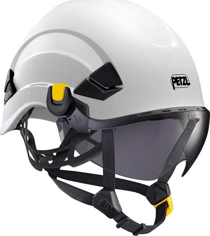 Petzl A015BA00 Vizir šešėlių veido skydelis