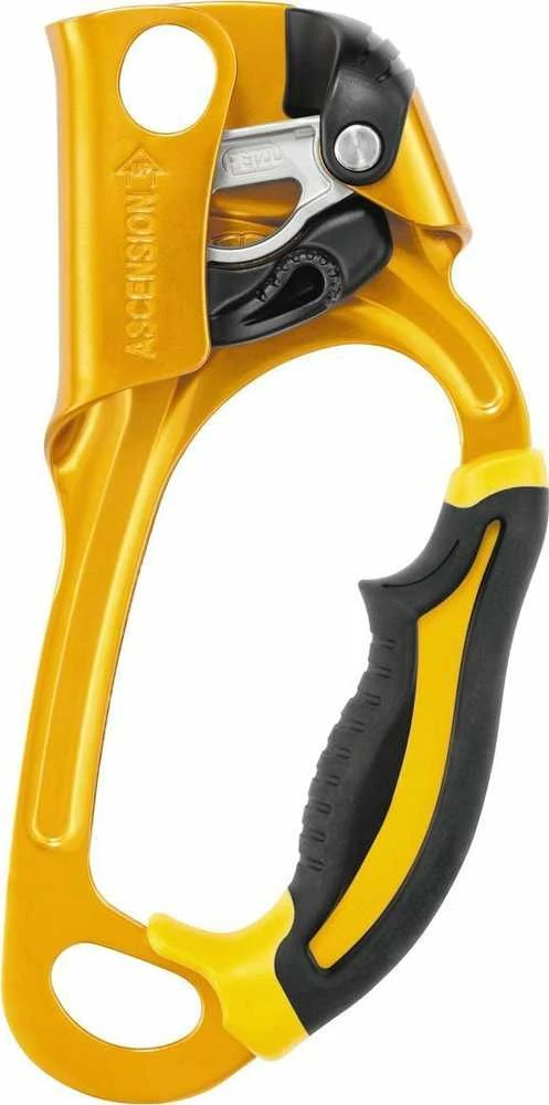Prancūzija Petzl Ascension pakilimo įrenginys - Dešininis