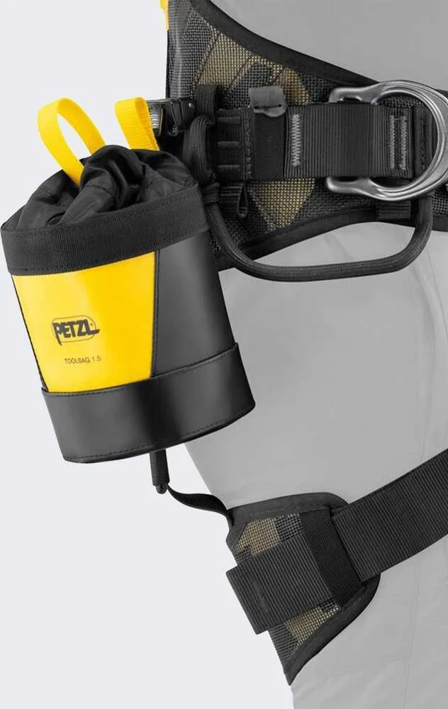Petzl TOOLBAG 1.5 POUCH