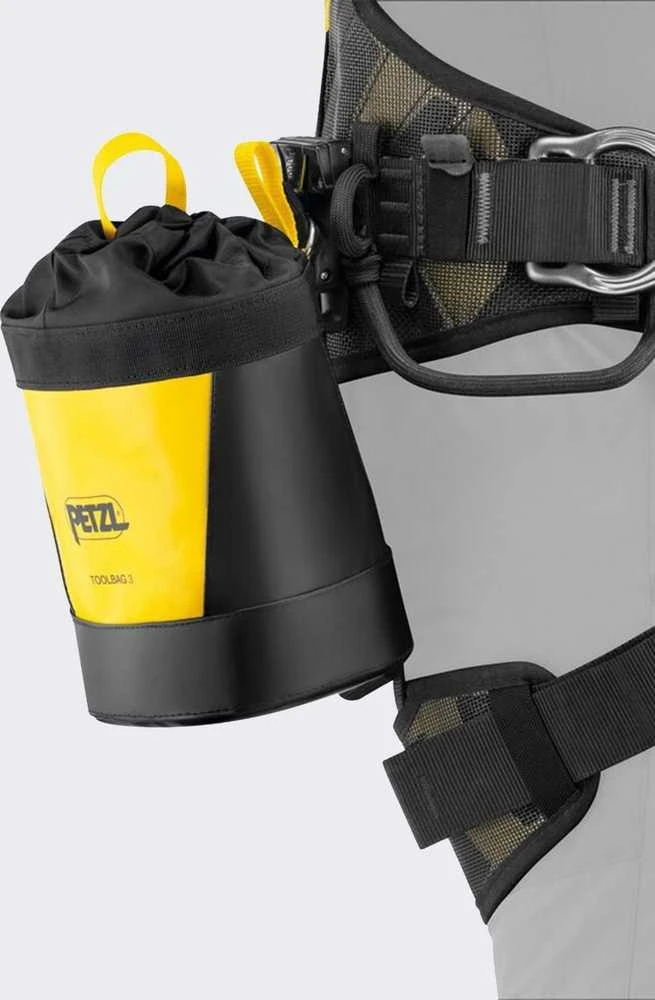 Petzl TOOLBAG 3 POUCH