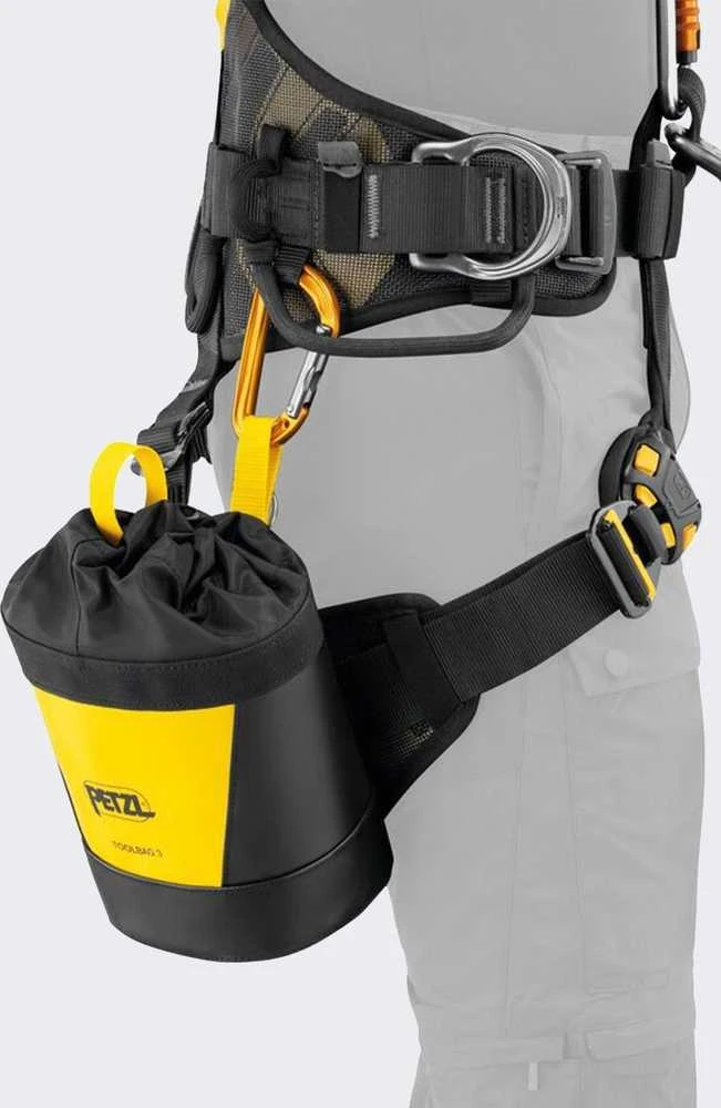 Petzl TOOLBAG 3 POUCH