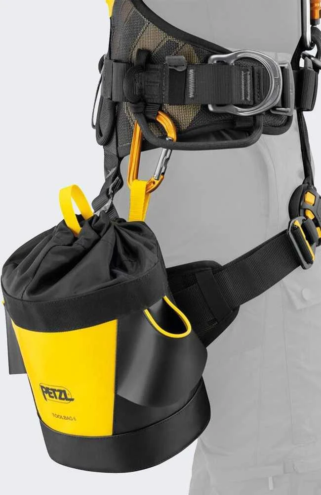 Prancūzija Petzl Toolbag 6