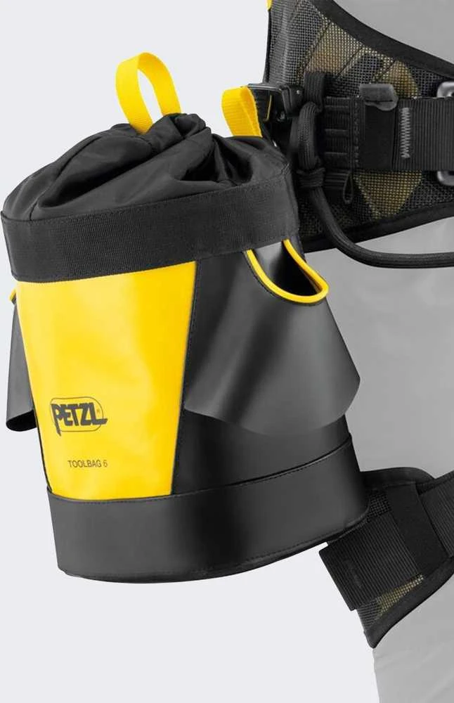 Prancūzija Petzl Toolbag 6