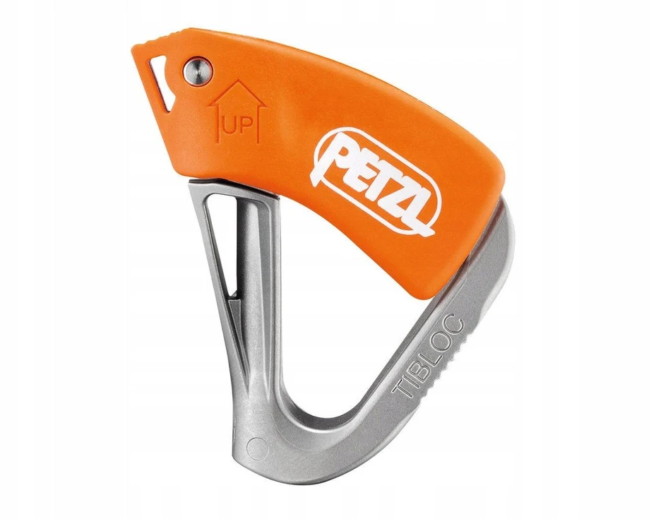 Pakilimo įrenginys Petzl Tibloc
