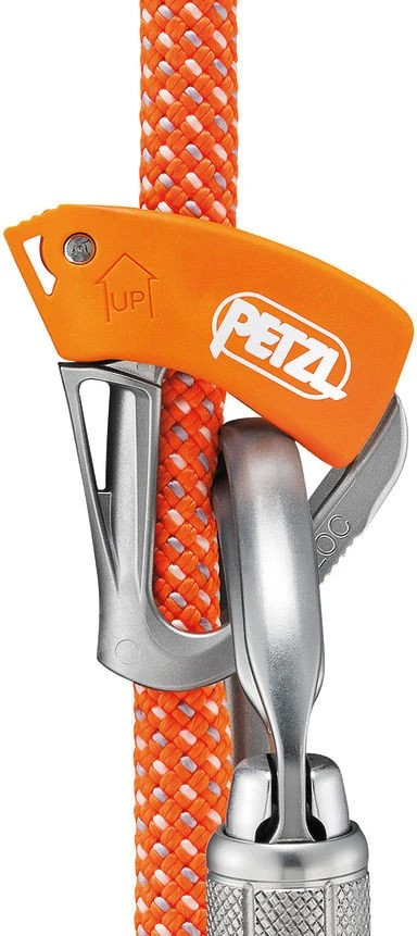 Pakilimo įrenginys Petzl Tibloc