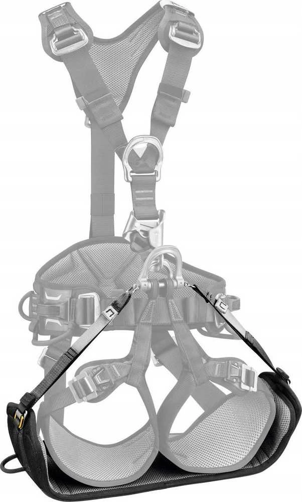 Petzl Podiumo suoliukas su tvirtinimo diržais