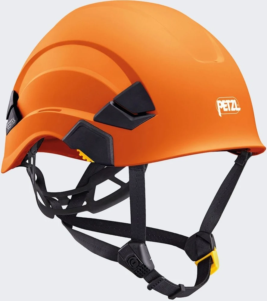 Carruzzo vertex PETZL helmet