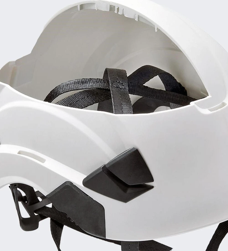 Carruzzo vertex PETZL helmet
