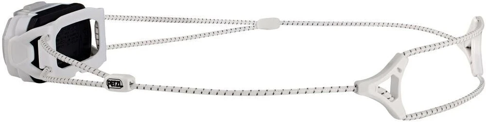 Carruzzo Petzl Swift LT Balta Ant galvos tvirtinamas žibintuvėlis LED