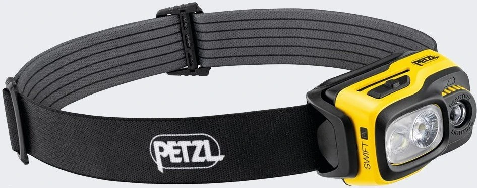Petzl E810AB00