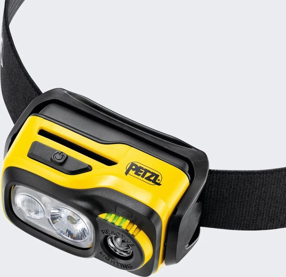 Petzl E810AB00