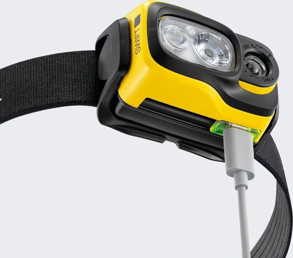 Petzl E810AB00