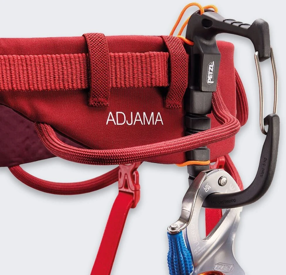 Petzl ADJAMA