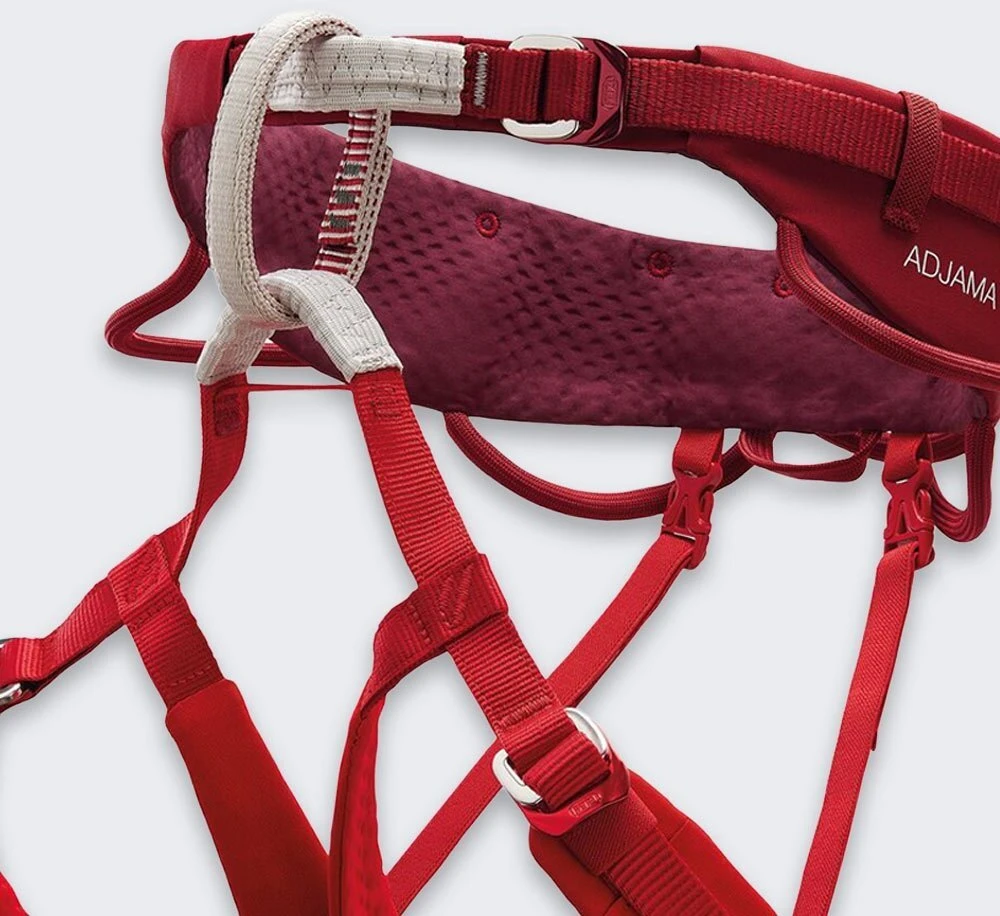Petzl ADJAMA