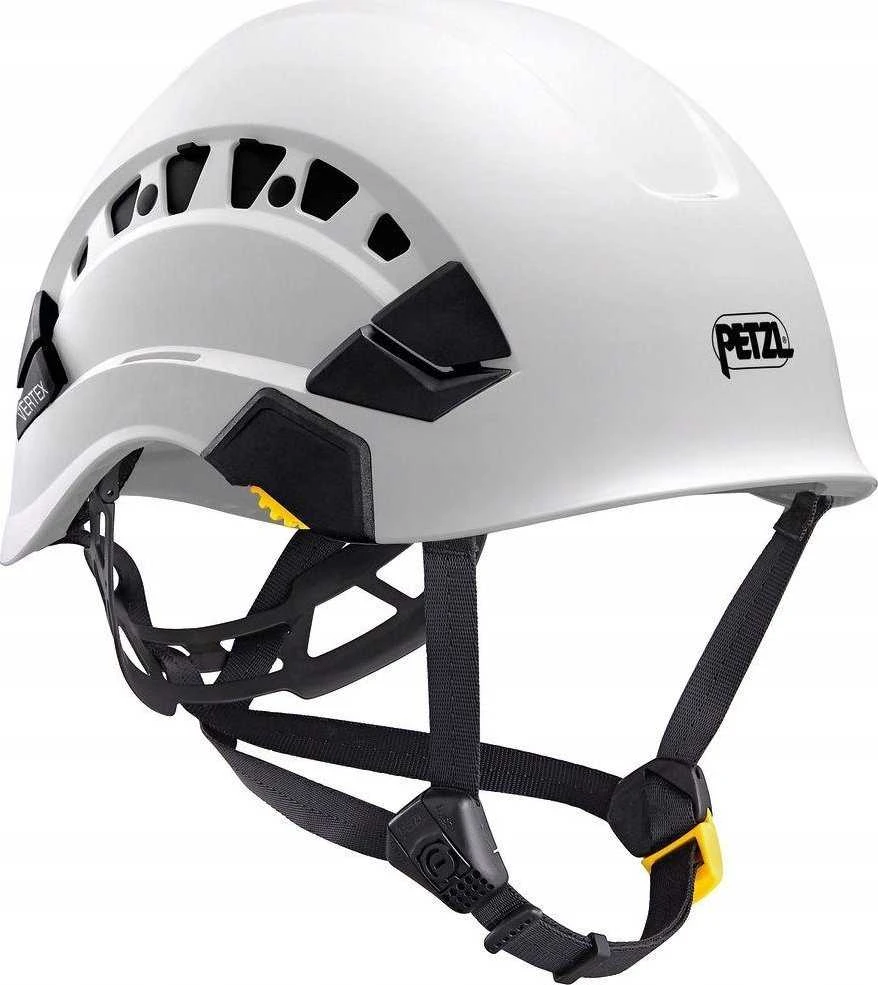 Petzl Vertex Vent šalmas su ventiliacijos angomis