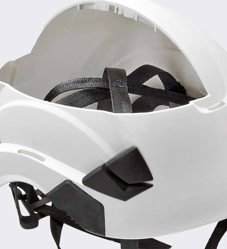 Petzl Vertex Juodas