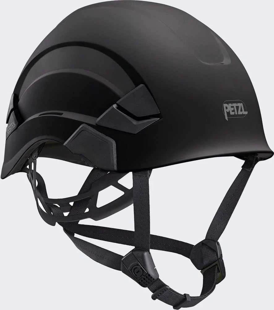 Petzl Vertex Juodas