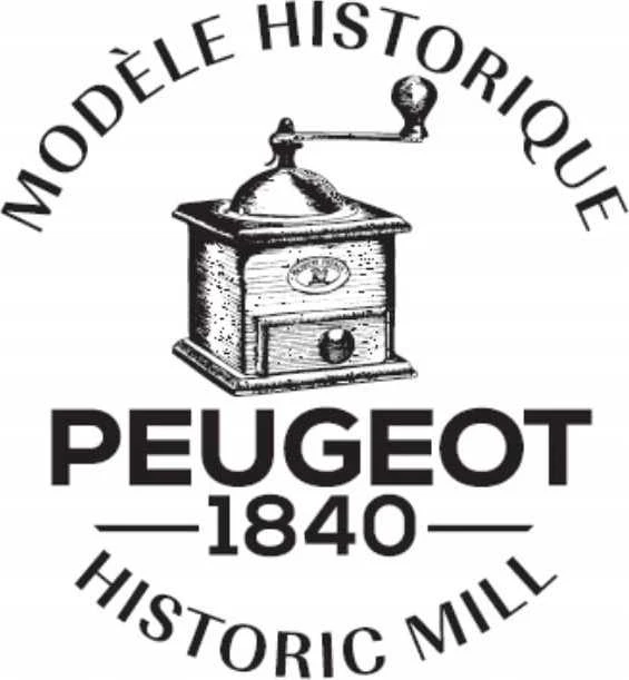 PEUGEOT Kavamalė 21 cm ANTIQUE