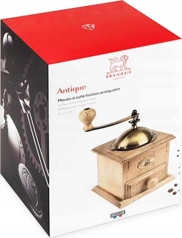 PEUGEOT Kavamalė 21 cm ANTIQUE
