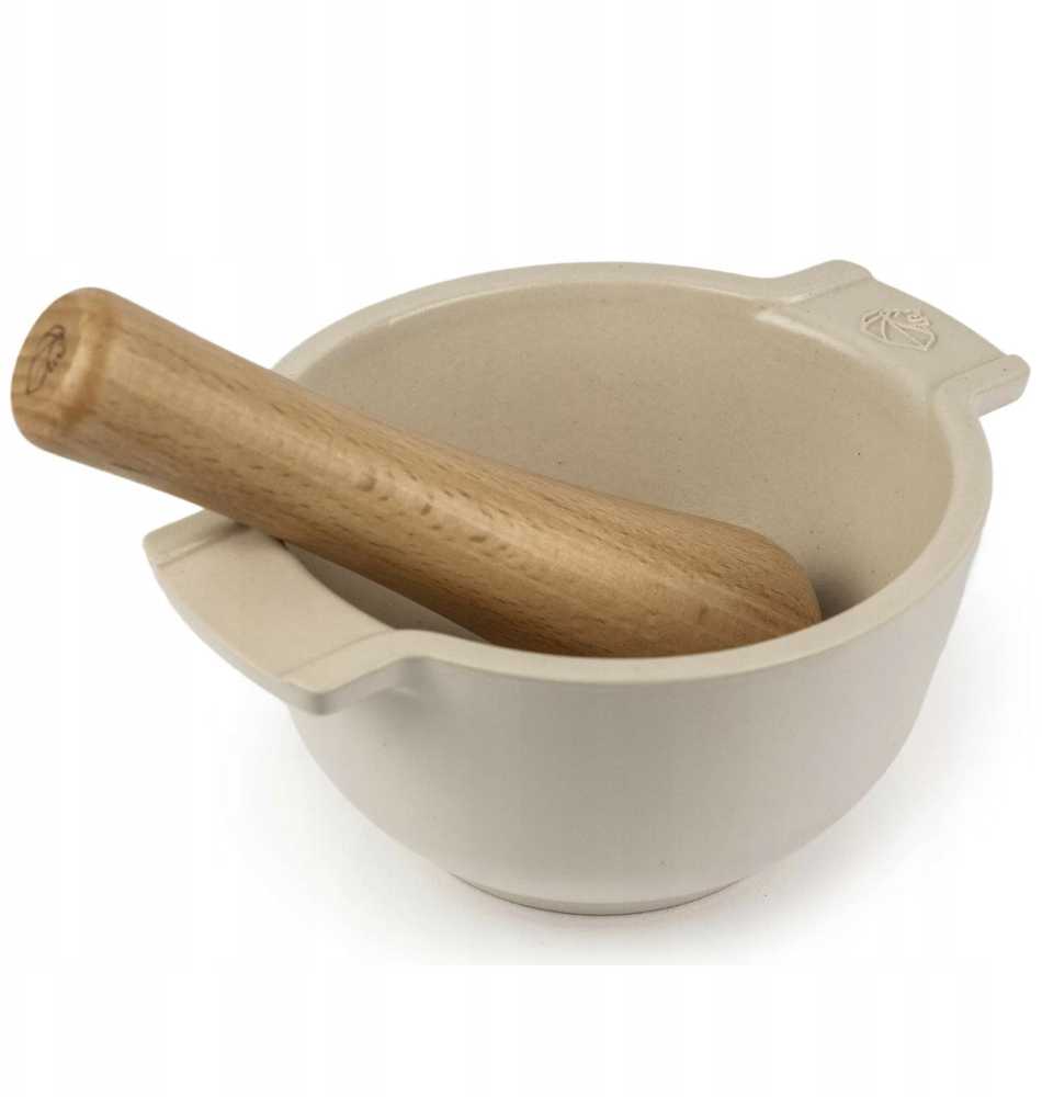 Peugeot Spice mortar, ecru, Appolia
