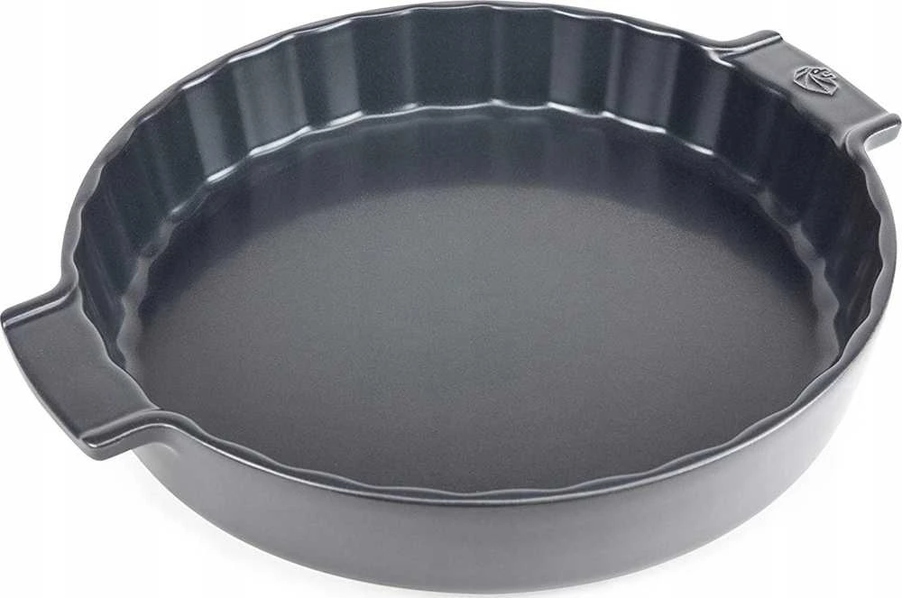 Peugeot pyragėlių indas, 28 cm, pilkas, Appolia