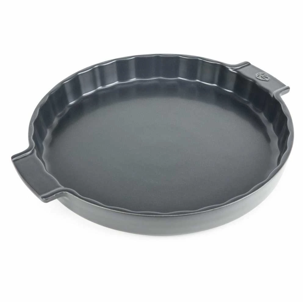 Peugeot pyragėlių indas, 30 cm, pilkas, Appolia
