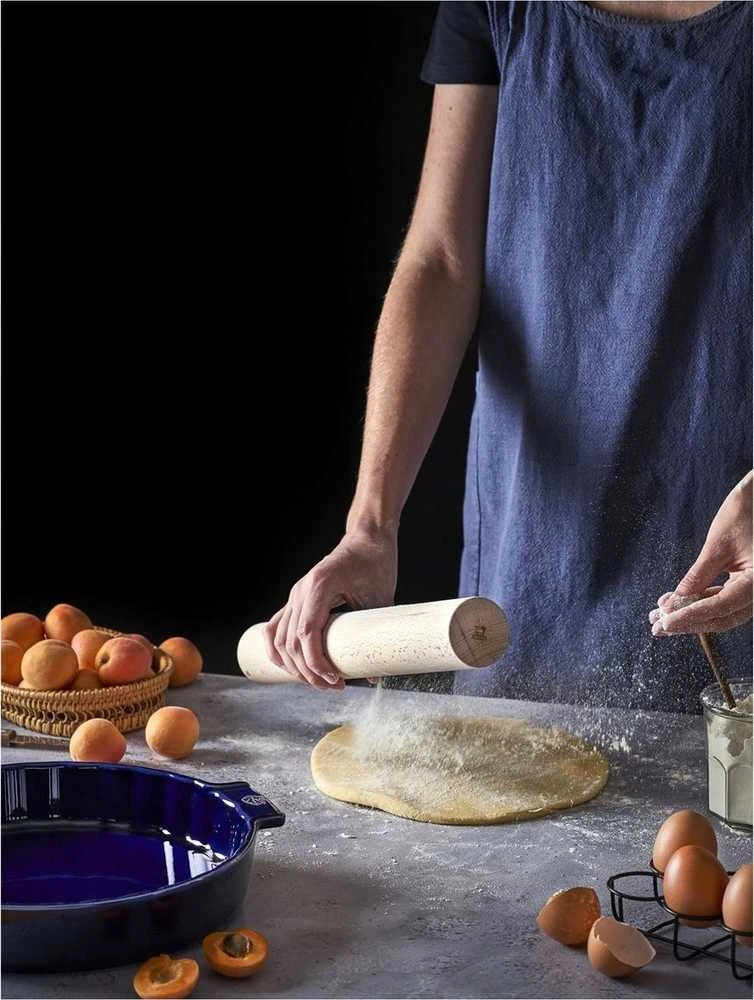 Peugeot Tart dish, 30 cm, navy-mėlynas, Appolia