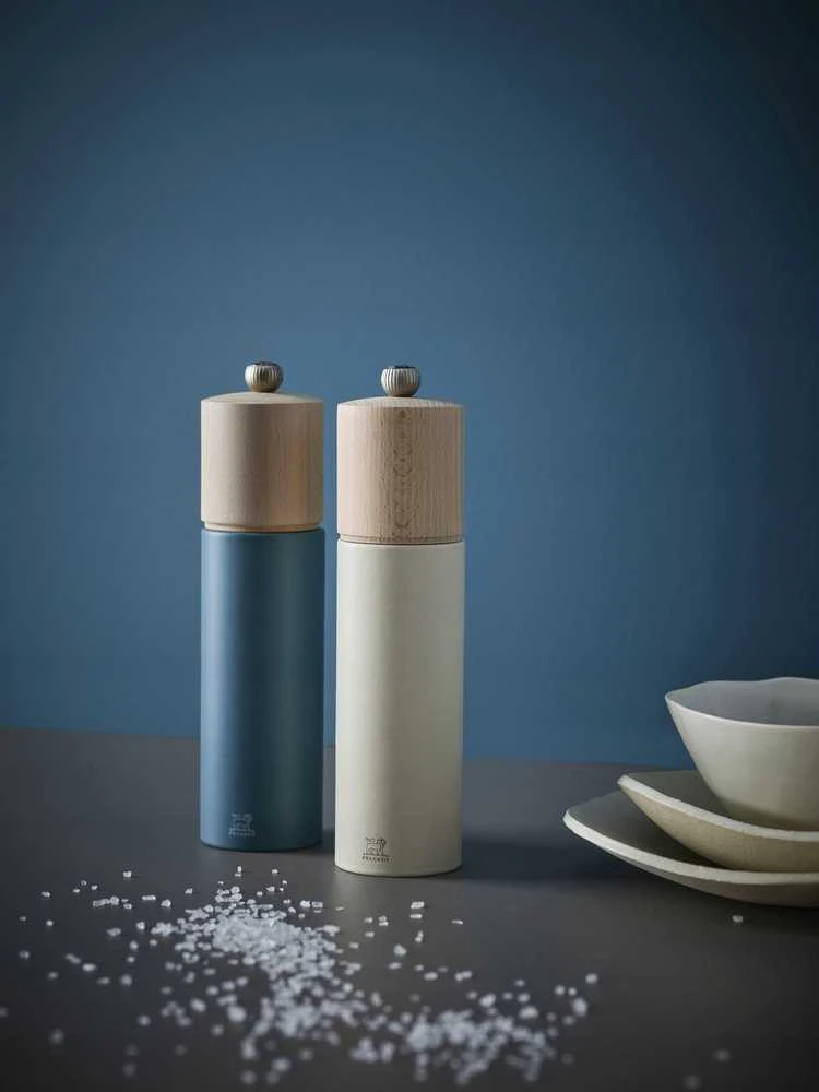 Peugeot Mėlyna Pepper grinder, 21 cm, celestial mėlynas, Boreal