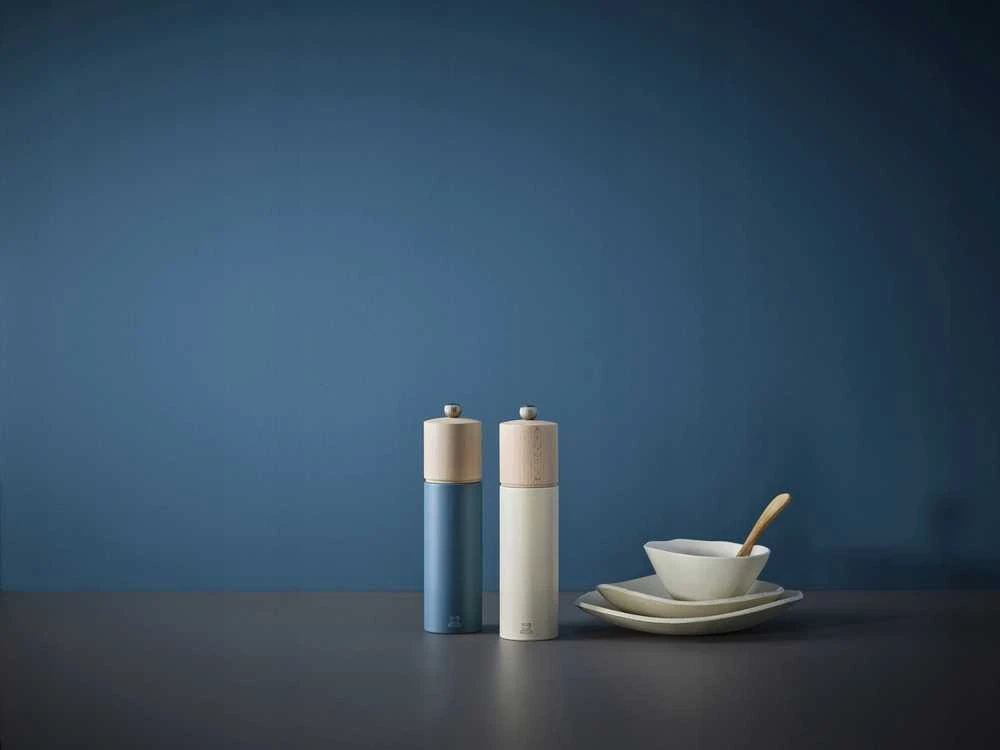 Peugeot Mėlyna Pepper grinder, 21 cm, celestial mėlynas, Boreal