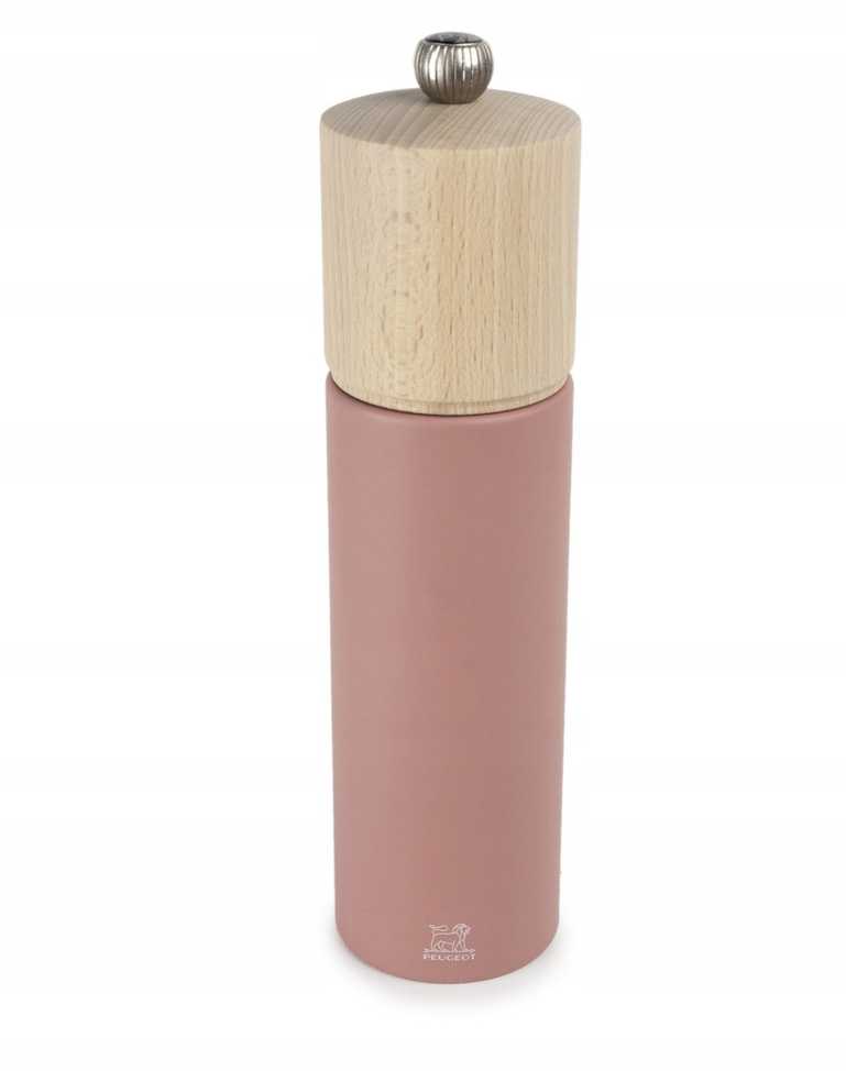Peugeot Pepper grinder, 21 cm, hazelnut, Boreal