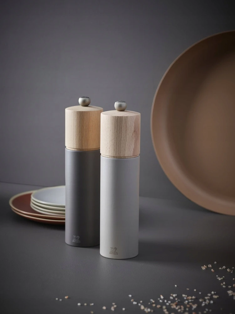 Peugeot Pepper grinder, 21 cm, rock pilkas, Boreal