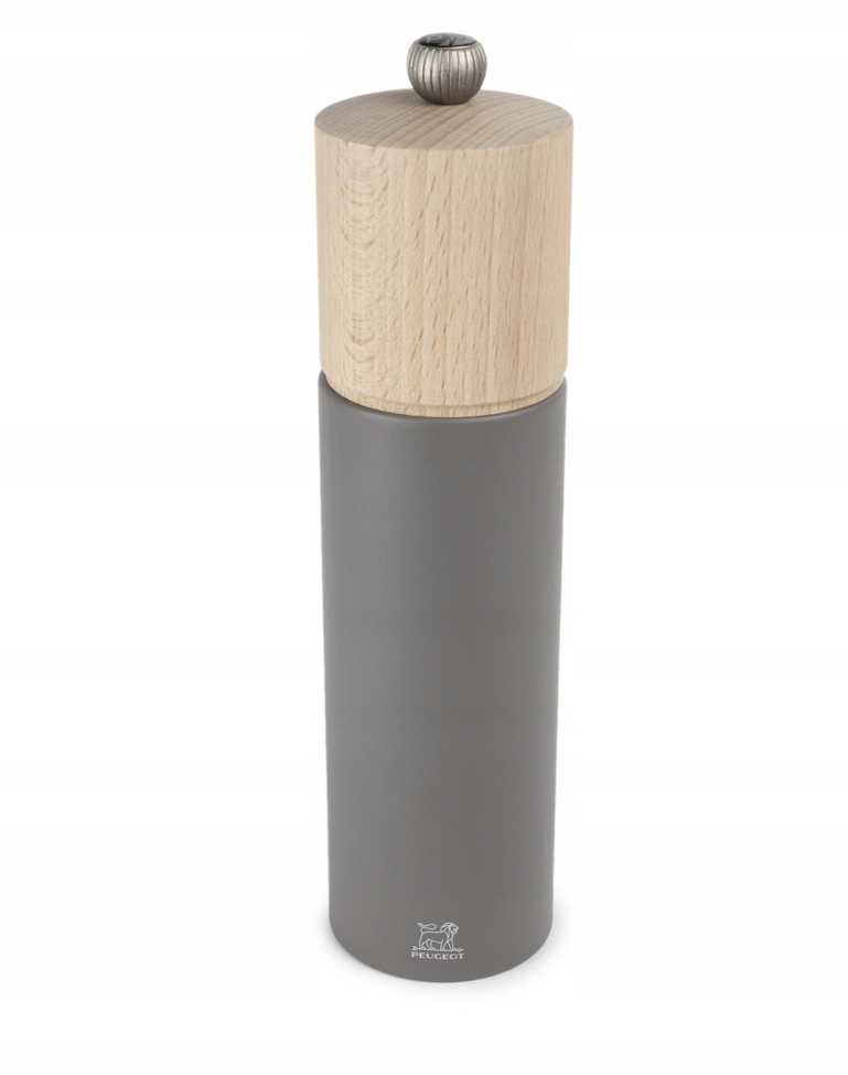 Peugeot Pepper grinder, 21 cm, rock pilkas, Boreal
