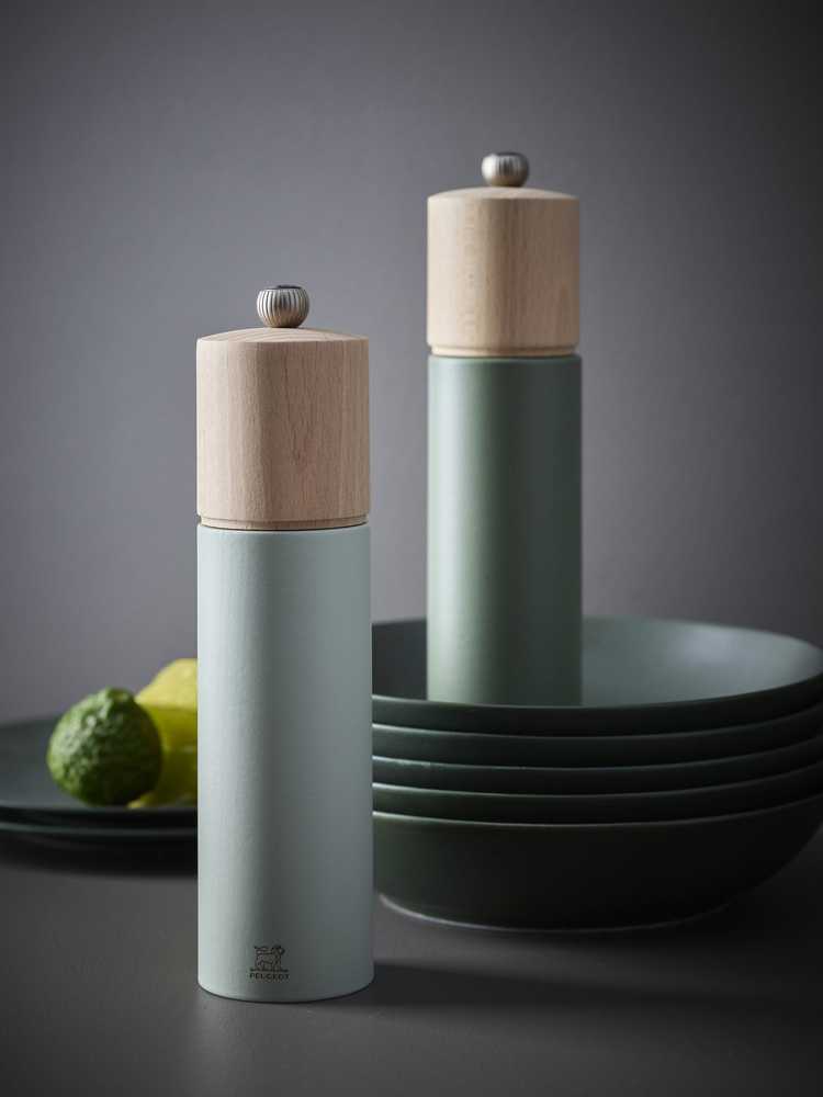 Peugeot Pepper grinder, 21 cm, rock pilkas, Boreal