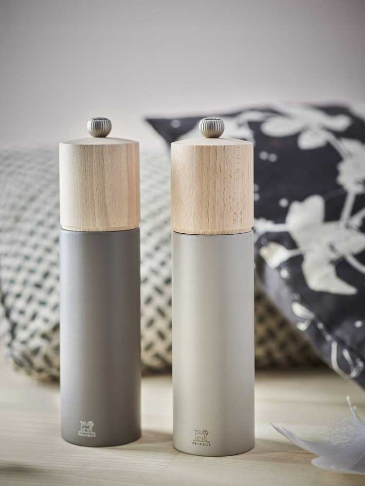 Peugeot Pepper grinder, 21 cm, rock pilkas, Boreal