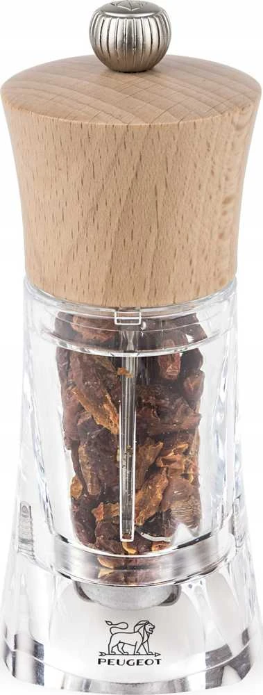 Peugeot Chili grinder