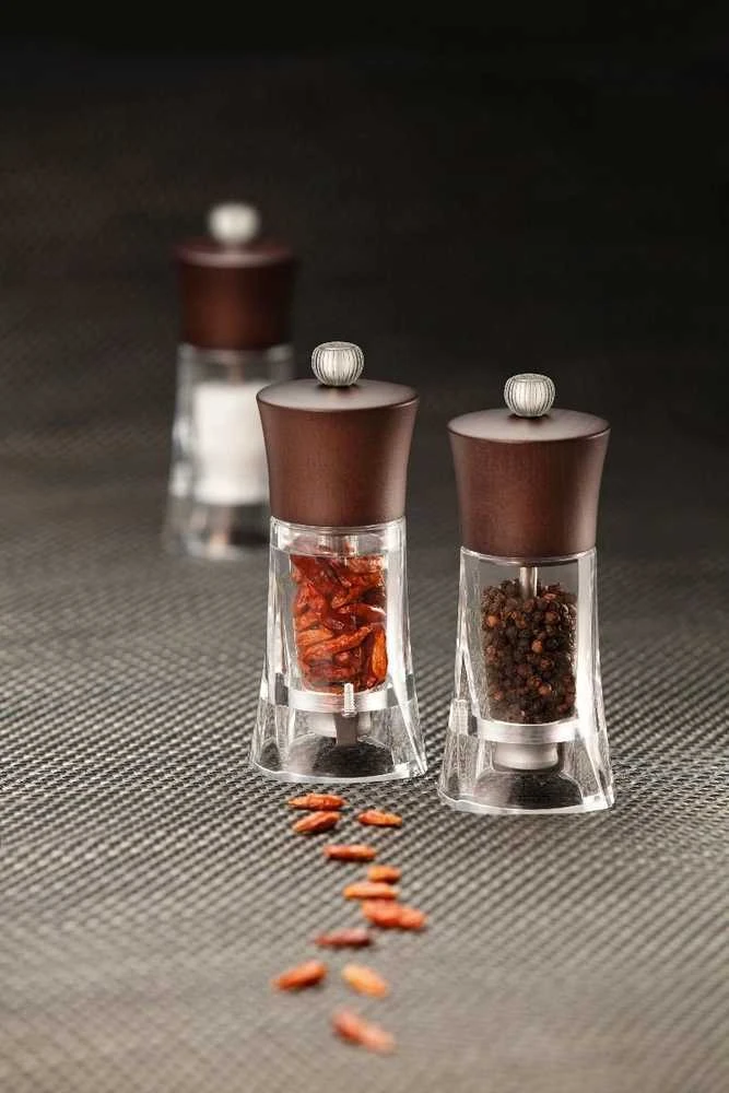 Peugeot Chili grinder