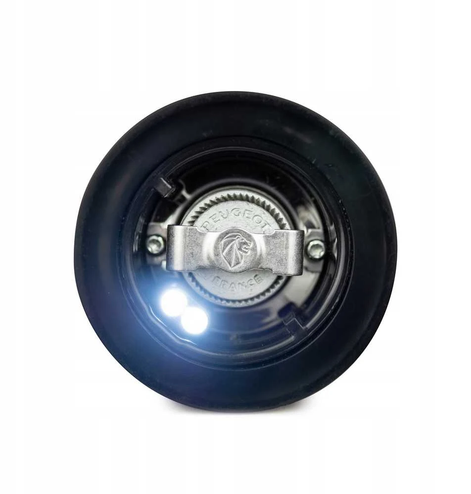 Peugeot Pipirų malūnėlis, 16 cm, U-Select, Daman Electric