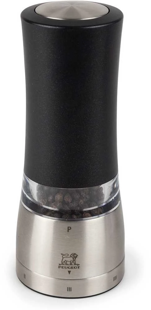 Peugeot Pipirų malūnėlis, 16 cm, U-Select, Daman Electric