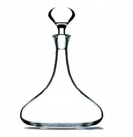 Peugeot Decanter, 1500 ml, Capitane