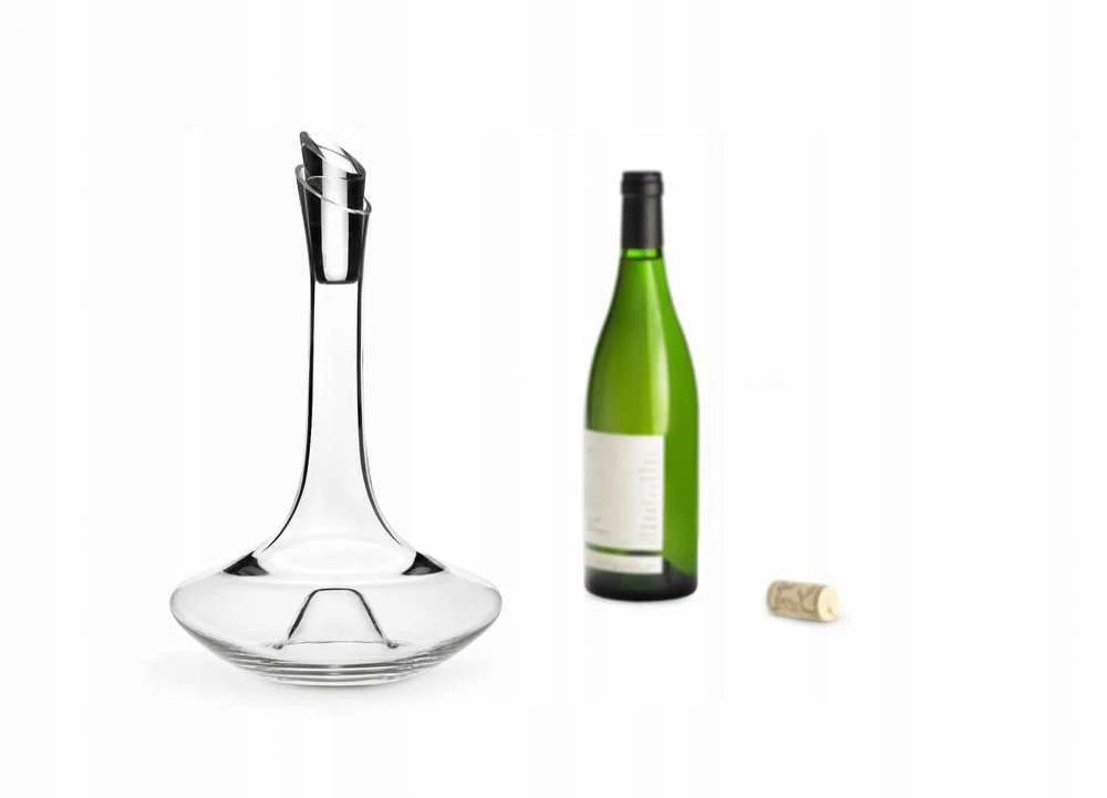 Peugeot Decanter, 750 ml, Ibis