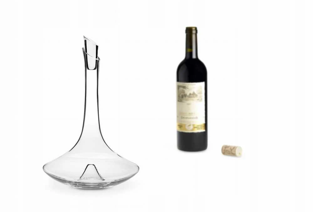 Peugeot Decanter, 750 ml, Ibis