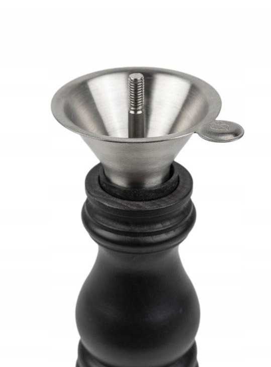 Peugeot Spice funnel, BBQ