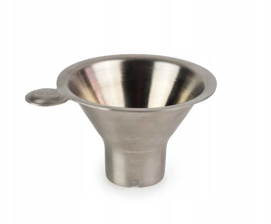 Peugeot Spice funnel, BBQ