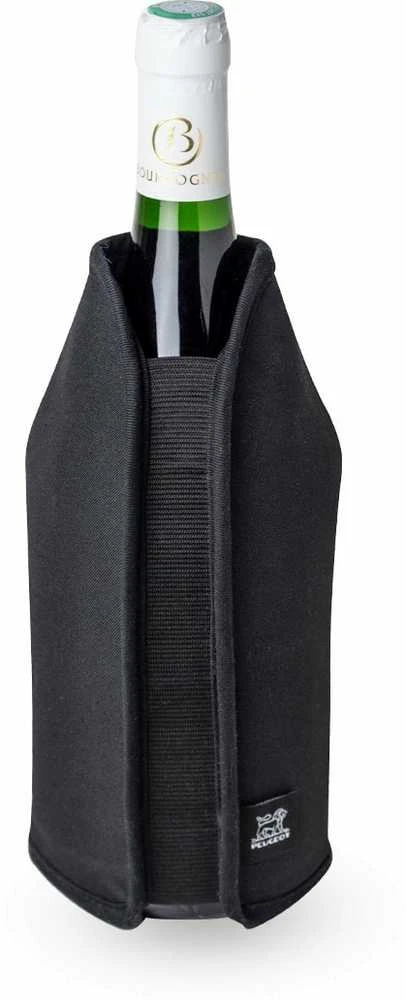 Peugeot Cooling sleeve, 23 cm, juodas, Frizz