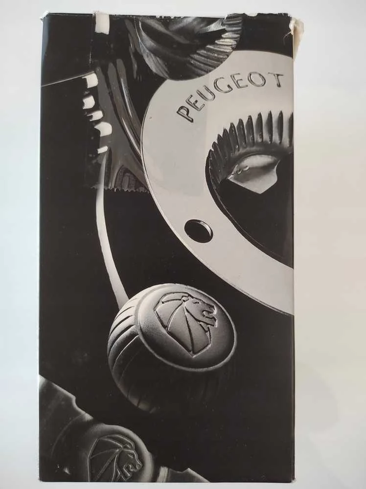 Kavamalė PEUGEOT KRONOS 19 cm kavos malūnėlis